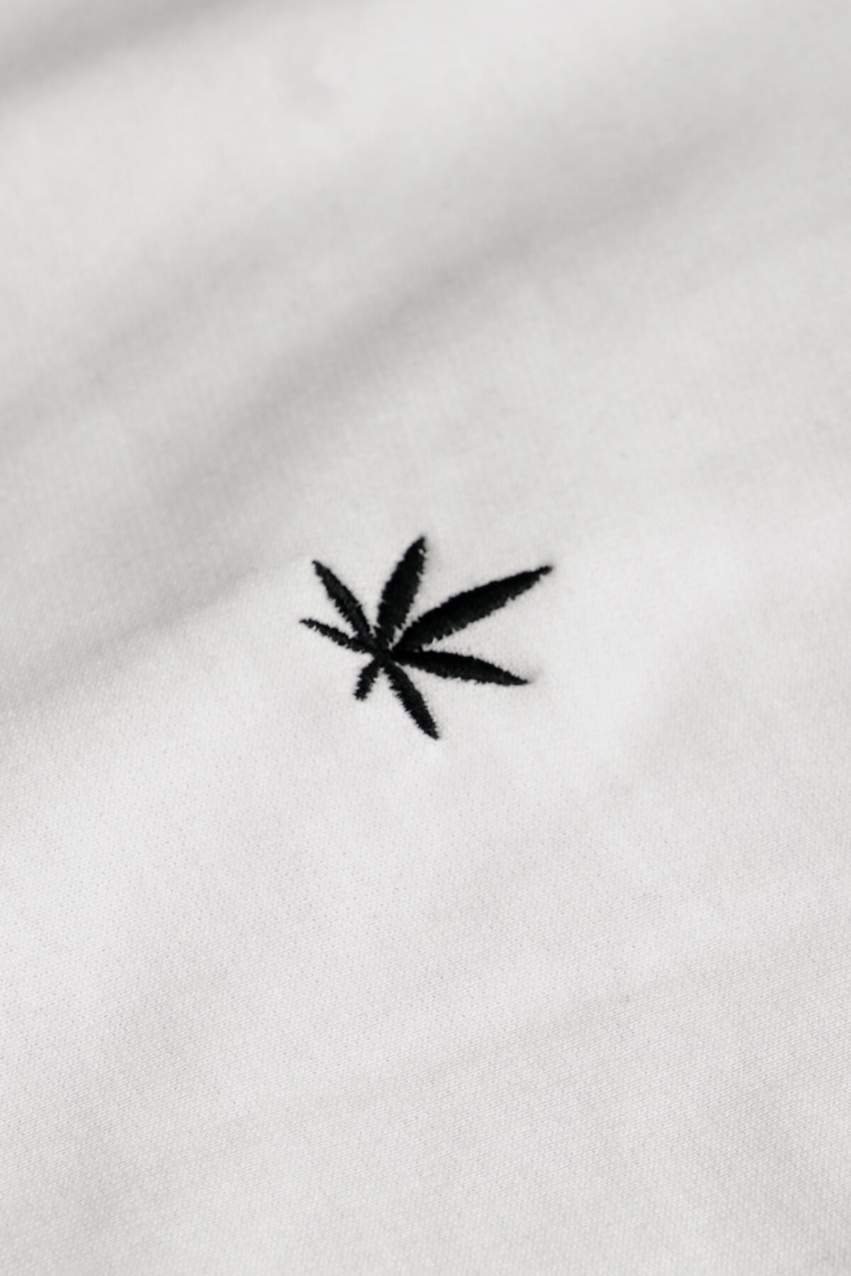WHITEY FLOWER