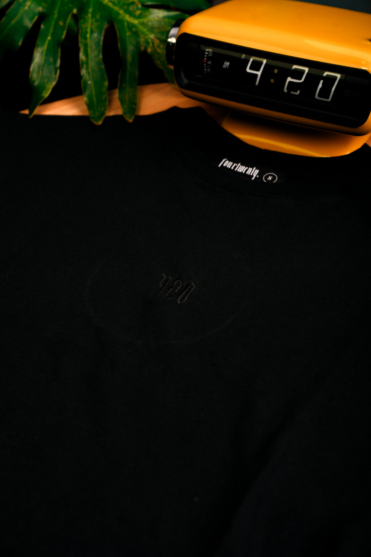 BLACK MAMBA 420 - Imagen 2